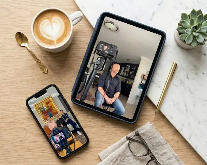 Social Media Engagement