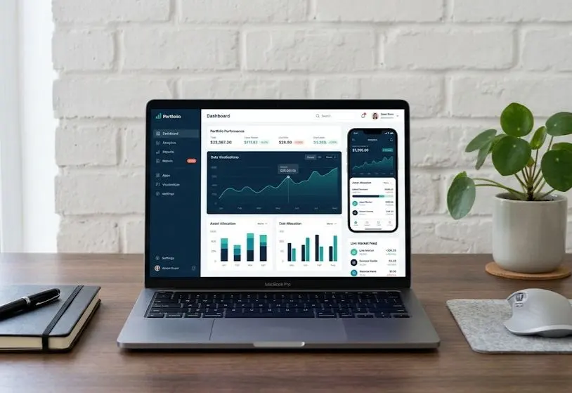 Responsive Web Design